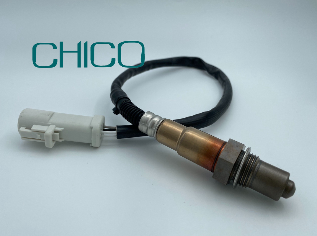 Датчик кислорода TS16949 автомобильный O2ий для 0258986603 1035595 C201-18861 Bosch Форда Mazda