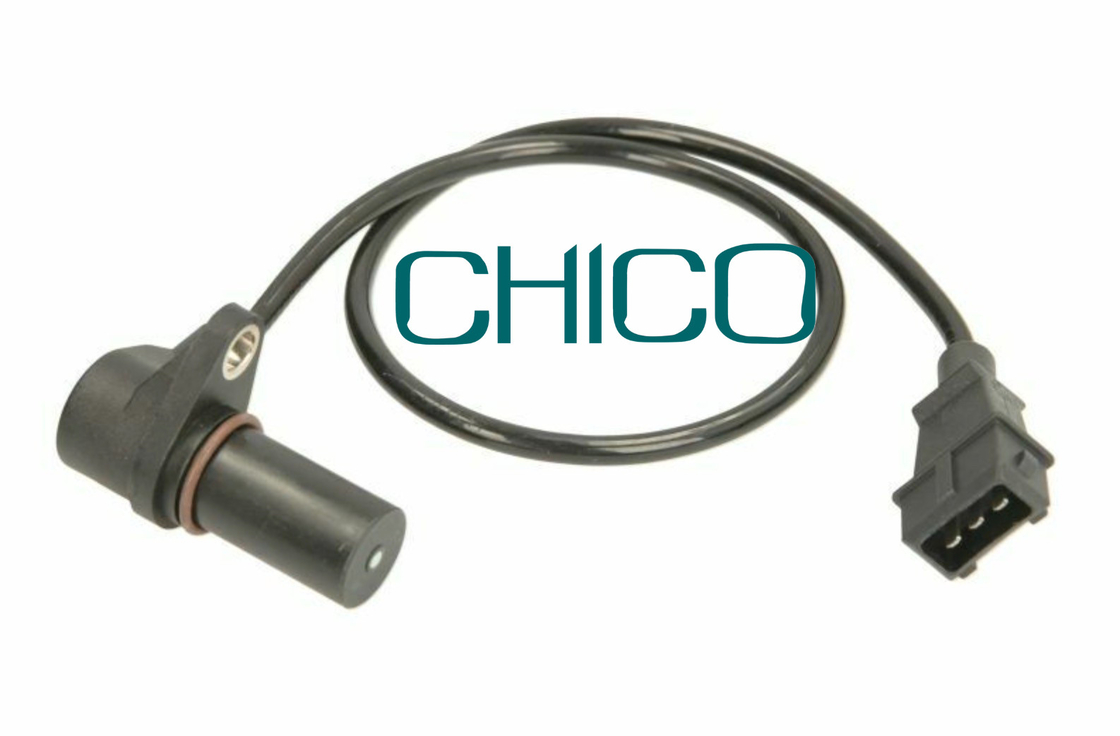 Датчик Bosch General Motors Nissan Opel Saab ИМПа ульс кривошина 0281002138 90540188 23731-9x800