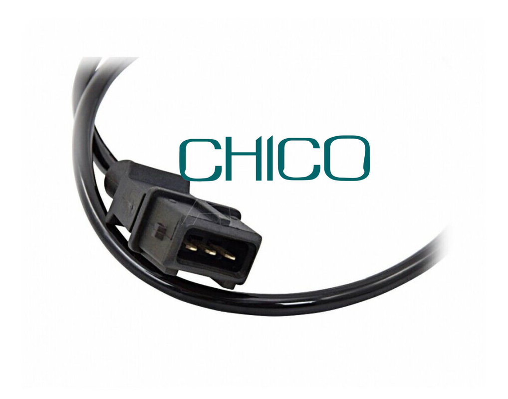 Датчик Bosch General Motors Nissan Opel Saab ИМПа ульс кривошина 0281002138 90540188 23731-9x800