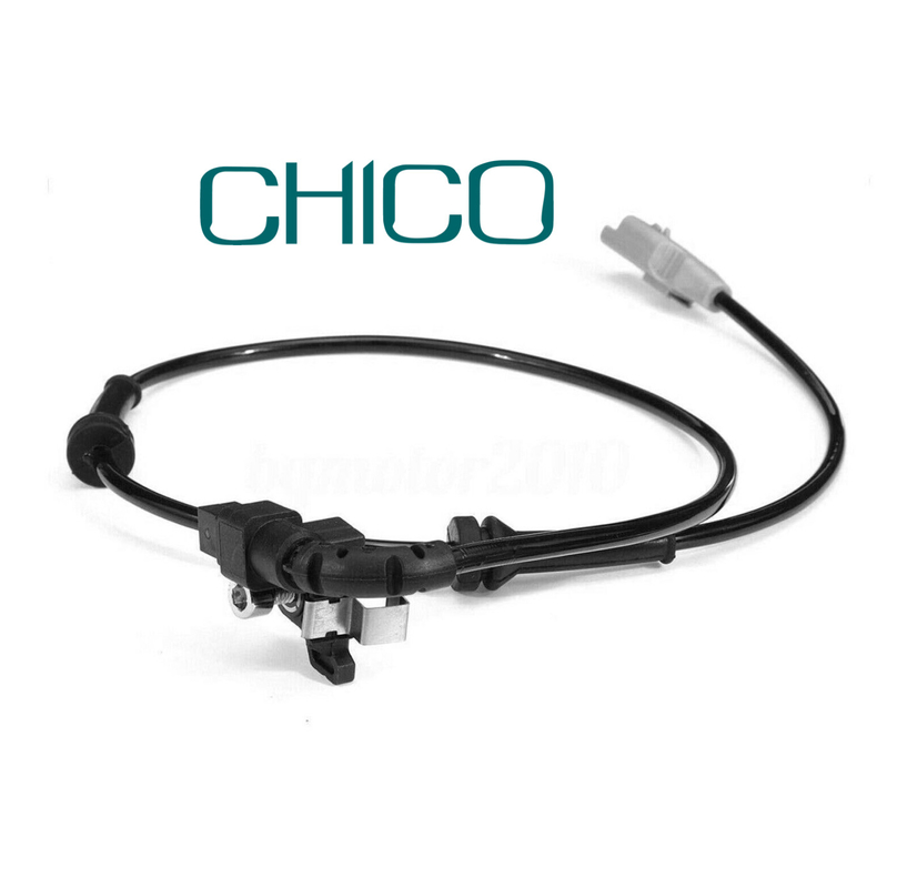 Датчик 307 Abs Citroen C4 Пежо 308 3008 задних левых