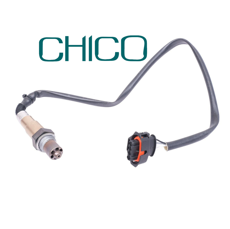 Год 0258006170 датчика 2000-2003 кислорода автомобиля Opel Vauxhall Corsa 90570968 9193654